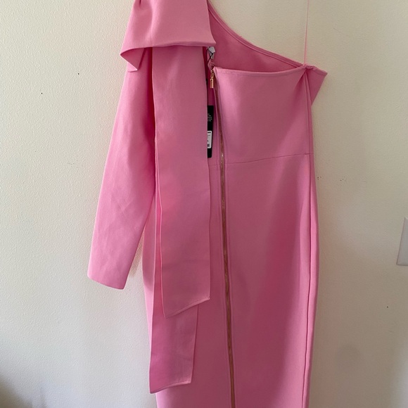 BANDAGE DRESS - Picture 6 of 6